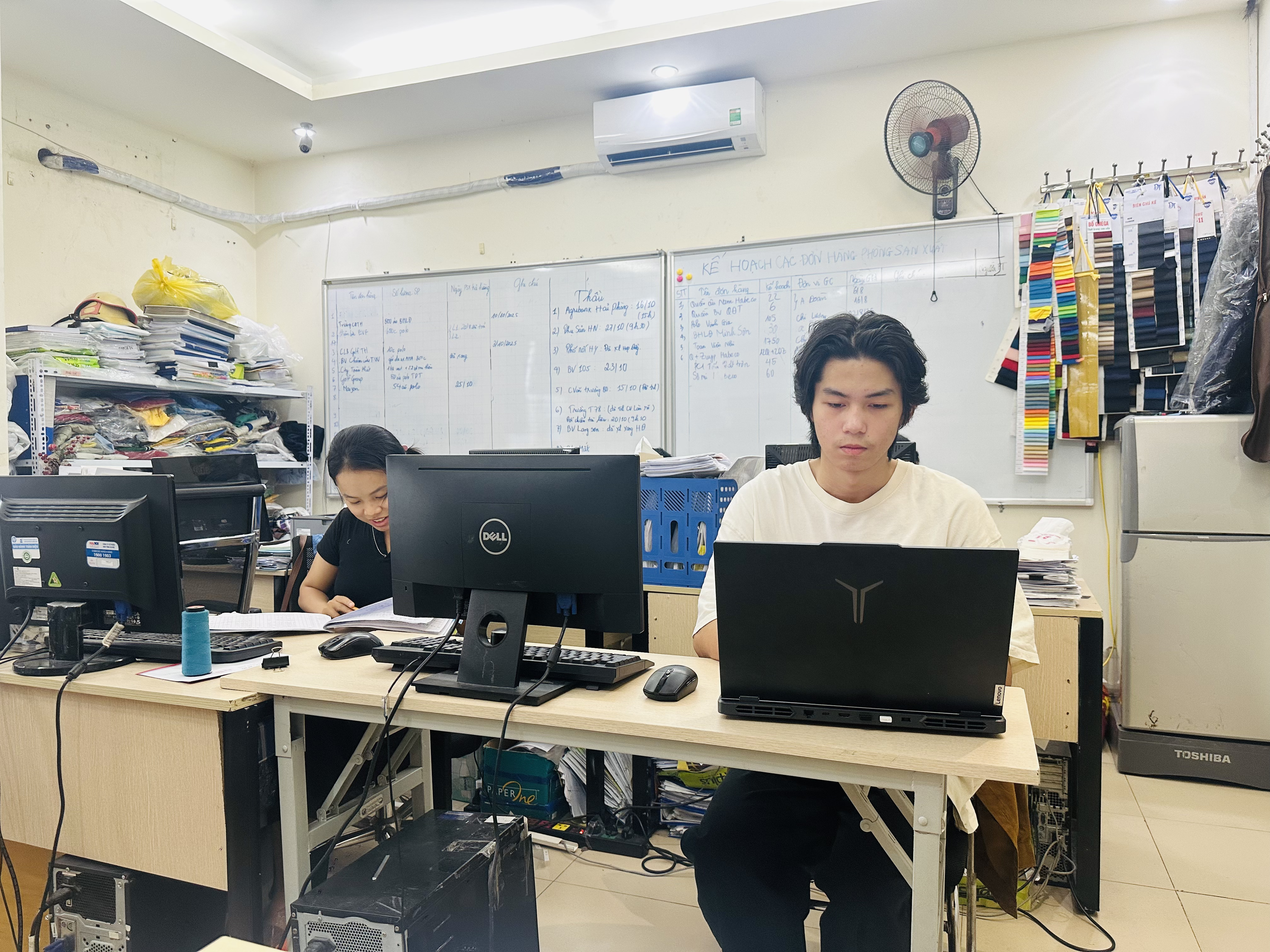 Business Department Intern | Aligro Joint Stock Company image 1