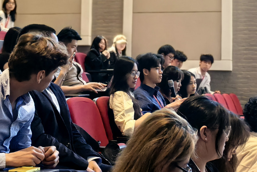 Harvard Competition 3