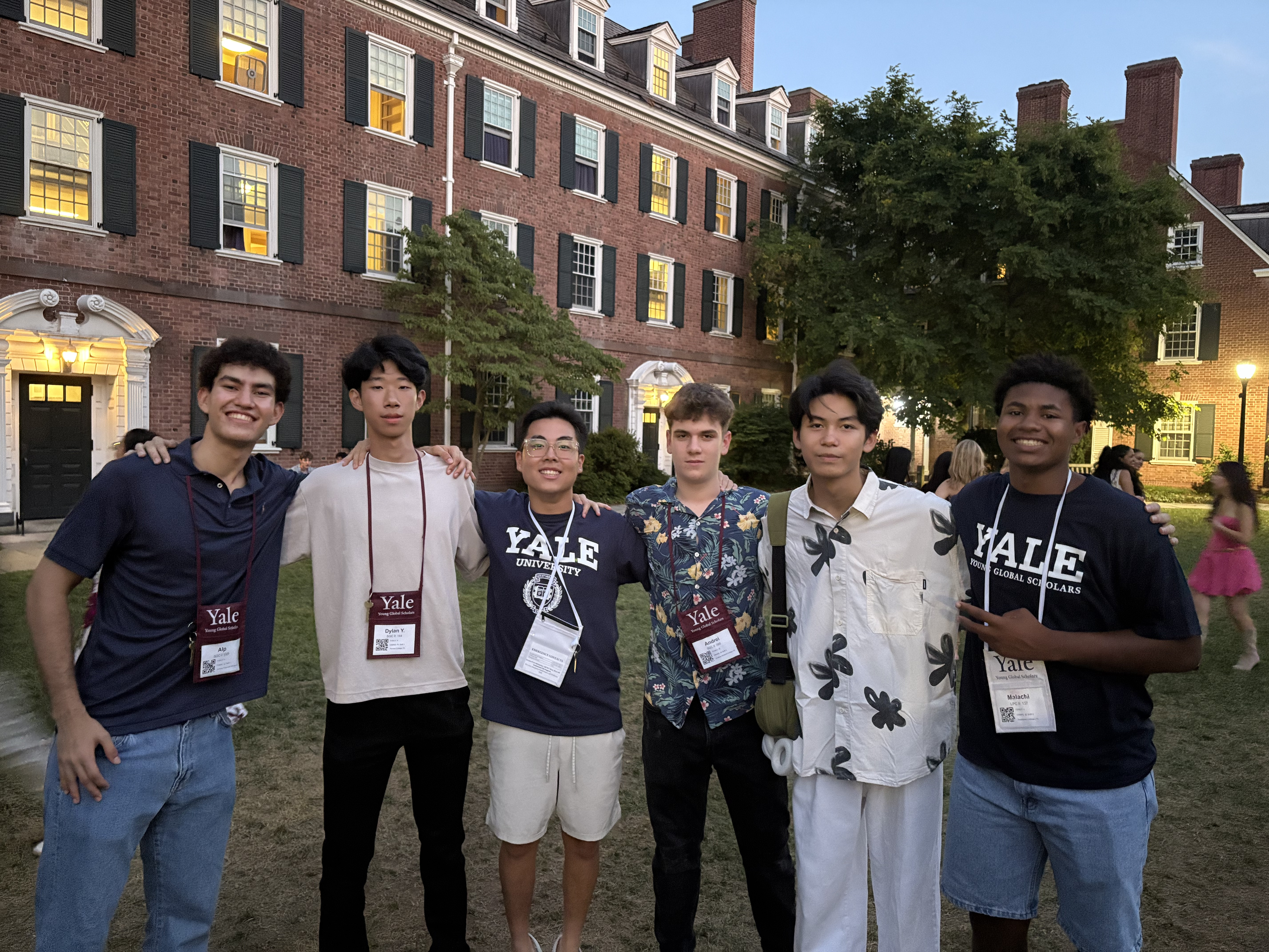 yaleSummerCamp image 2